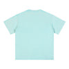 Washed Faded Baggy Cotton Tee 7.5oz