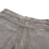 Vintage Washed Spray-Dyed Relaxed Straight-Leg Jeans