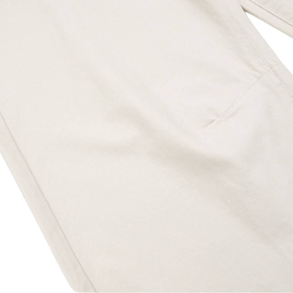 Vintage Multi Pocket Relaxed Track Trousers