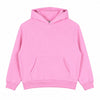Street Boxy 340G Thermal Fleece Hoodie