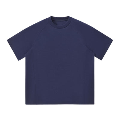 Eco-Friendly Recycled Raglan Outdoor Tee