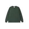 Streetwear Loose Fit Double-Layer Long-Sleeve Tee