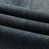 Washed Lightning Straight Leg Jeans-INNBLAC