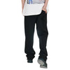 Streetwear Draped Wide Leg Studded Lounge Pants