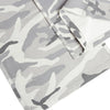 Camouflage Patchwork Multi Pocket Relaxed Cargo Pants
