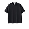 Lightweight Moisture-Wicking Casual Tee