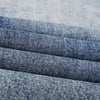 Vintage Washed Crease Effect Wide Leg Baggy Denim Jeans