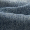 Washed Scythe Silhouette Wide Leg Denim Pants