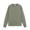 Vintage Wash Heavyweight Long Sleeve Tee