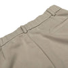 High-End Minimalist Pleated Loose Fit Wide-Leg Pants