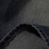 Vintage Shadow Wash Denim Shorts