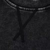 380G Heavyweight Vintage Wash Relaxed Fit Crewneck Sweatshirt