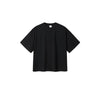 Retro Washed Boxy Fit Sorona T-Shirt 6.5 oz