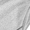 Colorblock Seam Detail Curved Leg Pants