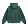 Rips Soft Fleece Lined Distressed Pullover Hoodie