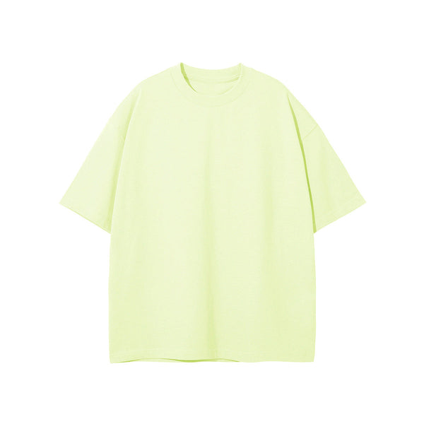 Ultra Soft Breathable Relaxed Fit Cotton T-Shirt