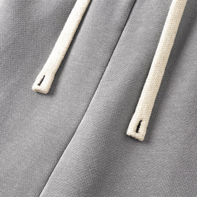 Multi Ripped Distressed Finish Jogger Pants