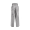 Heavy Wash Cotton Double Waistband Sweatpants