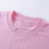 Premium Cotton Basic Comfortable Everyday Tee