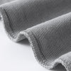 Heavy Wash Cotton Double Waistband Sweatpants