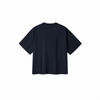 Retro Washed Boxy Fit Sorona T-Shirt 6.5 oz