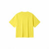 Retro Washed Boxy Fit Sorona T-Shirt 6.5 oz