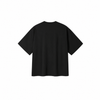 Retro Washed Boxy Fit Sorona T-Shirt 6.5 oz