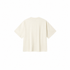 Retro Washed Boxy Fit Sorona T-Shirt 6.5 oz