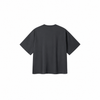 Retro Washed Boxy Fit Sorona T-Shirt 6.5 oz