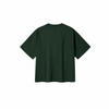 Retro Washed Boxy Fit Sorona T-Shirt 6.5 oz