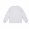 Vintage Washed Drop Shoulder Long Sleeve Shirt