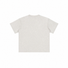 Vintage Faded Heavyweight Cotton Tee 10.8oz