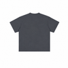Vintage Faded Heavyweight Cotton Tee 10.8oz
