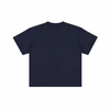 Vintage Faded Heavyweight Cotton Tee 10.8oz