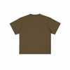 Vintage Faded Heavyweight Cotton Tee 10.8oz