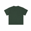 Vintage Faded Heavyweight Cotton Tee 10.8oz