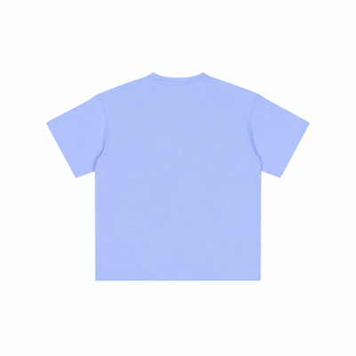 Vintage Faded Heavyweight Cotton Tee 10.8oz