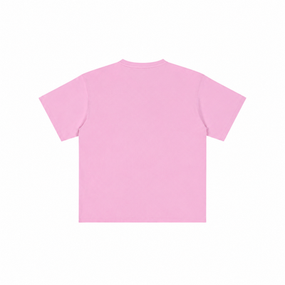 Vintage Faded Heavyweight Cotton Tee 10.8oz