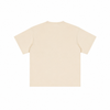 Vintage Faded Heavyweight Cotton Tee 10.8oz