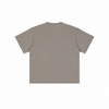 Vintage Faded Heavyweight Cotton Tee 10.8oz