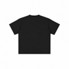 Vintage Faded Heavyweight Cotton Tee 10.8oz