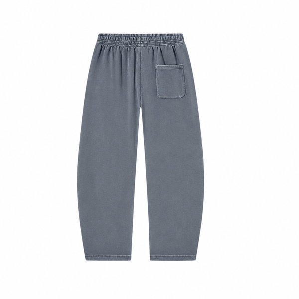 Heavyweight Terry Drawstring Jogger