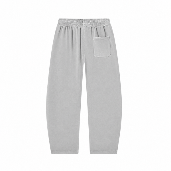 Heavyweight Terry Drawstring Jogger