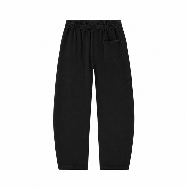 Heavyweight Terry Drawstring Jogger