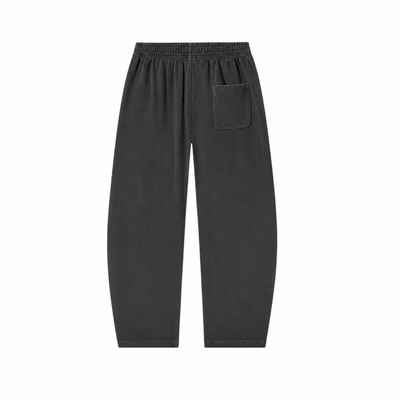 Heavyweight Terry Drawstring Jogger