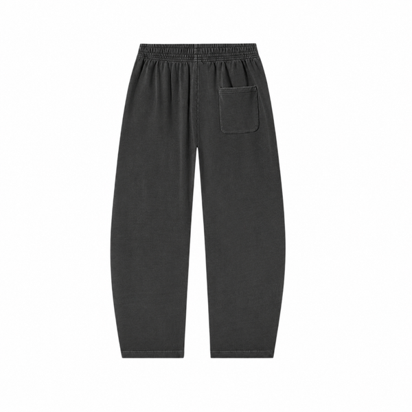 Heavyweight Terry Drawstring Jogger
