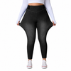 High Waist Tummy Control Slimming Stretch Plus Size Women¡¯s Jeans