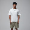 Classic Basic Tee 6.7oz-INNBLAC