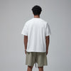 Classic Basic Tee 6.7oz-INNBLAC