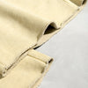 Raw Edge Relaxed fit Sweatpants